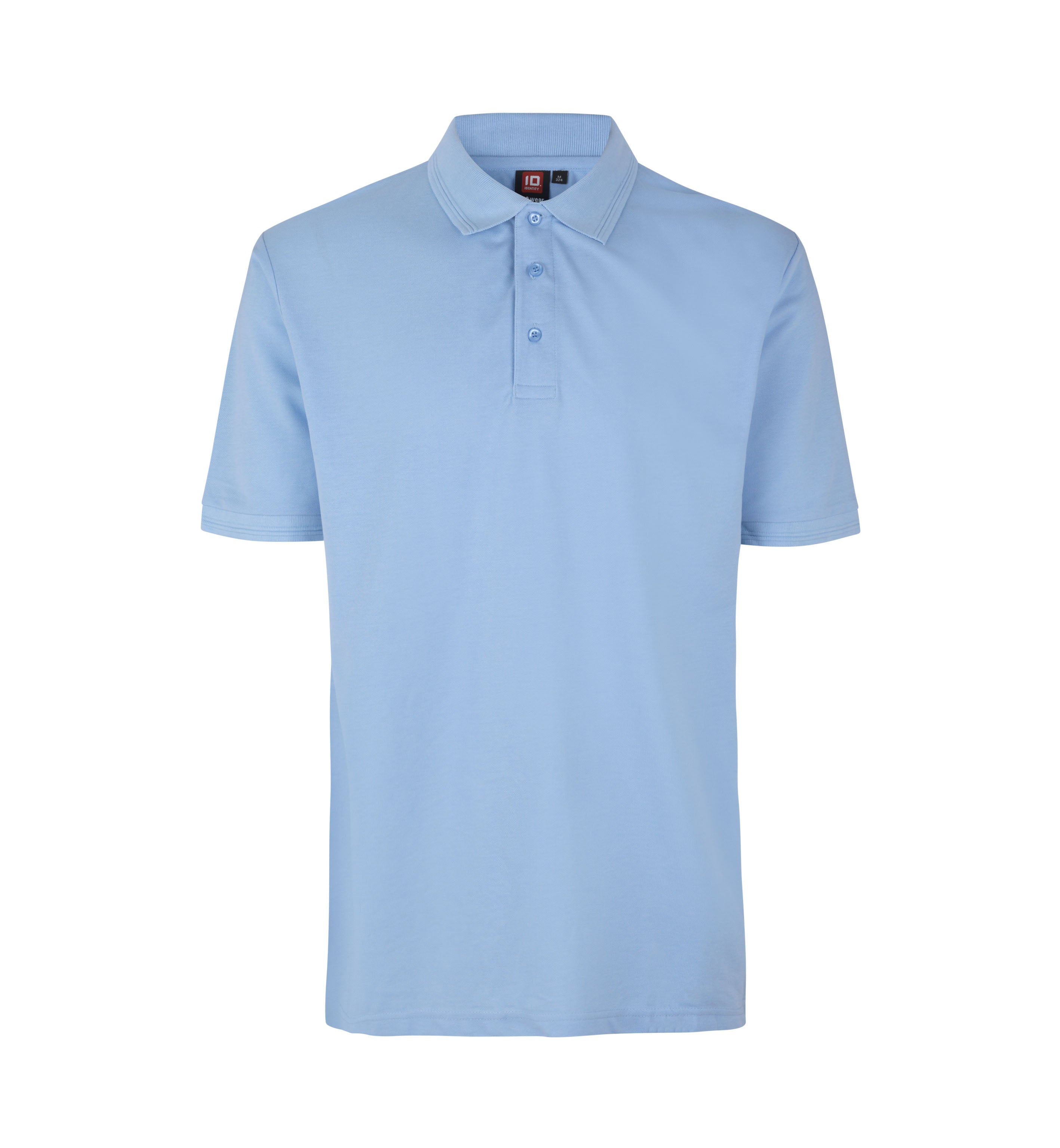 Polo Unisex ID 324