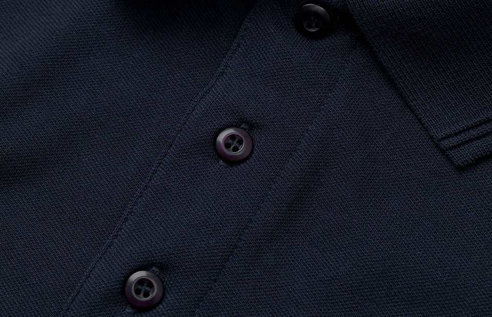 Polo Unisex ID 324
