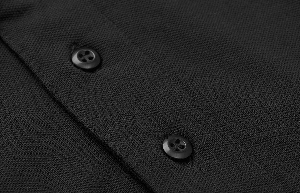 Polo Unisex ID 324