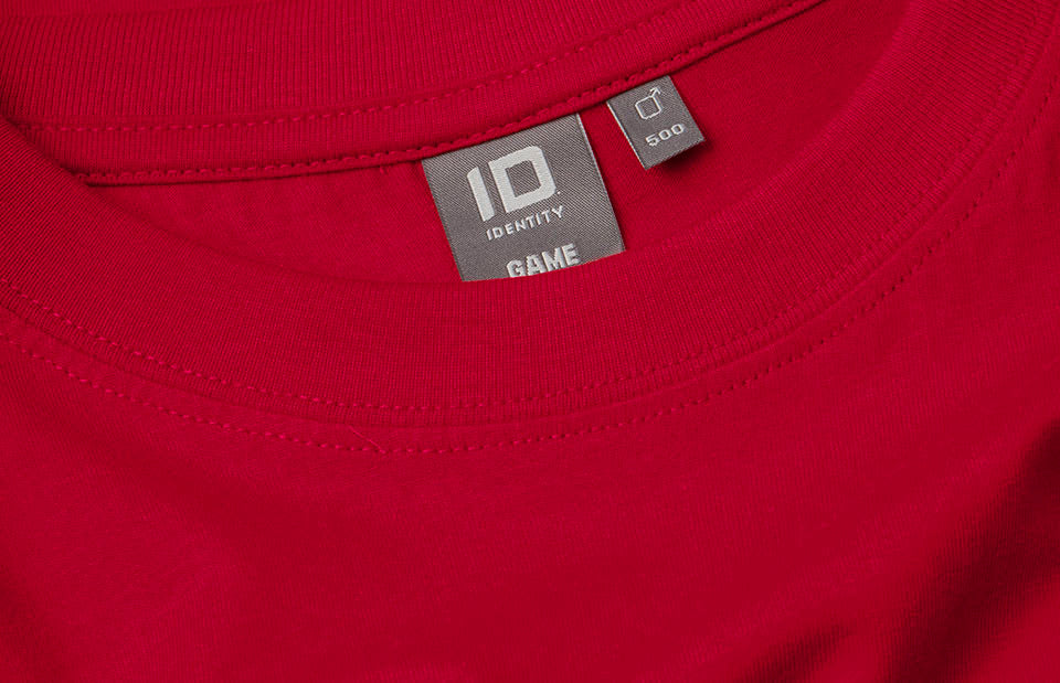 T Shirt ID500