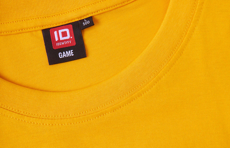 T Shirt ID500