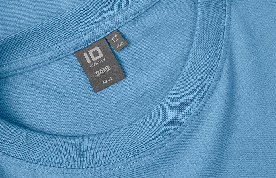 T Shirt ID500
