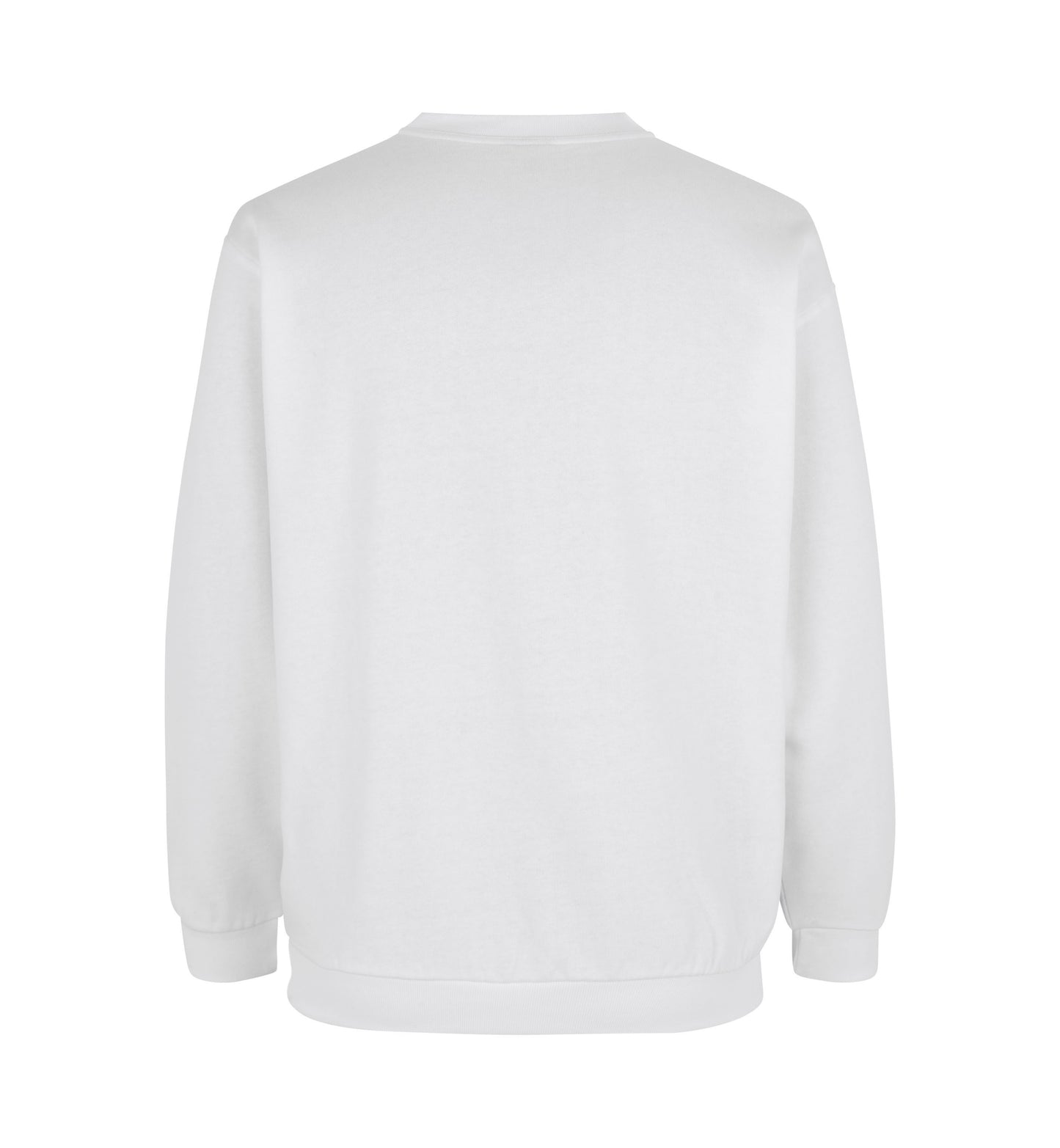 Roundneck ID600