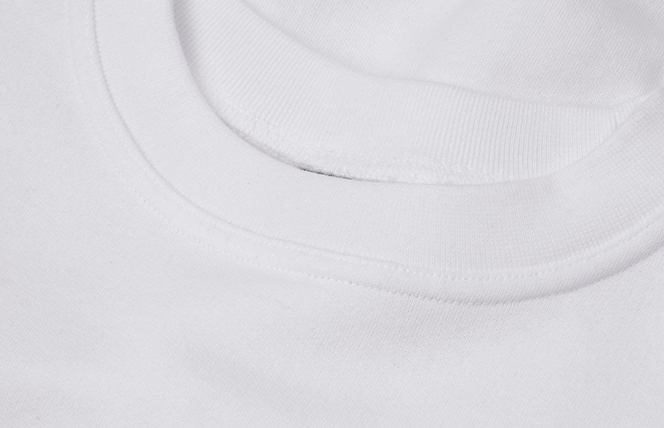 Roundneck ID600