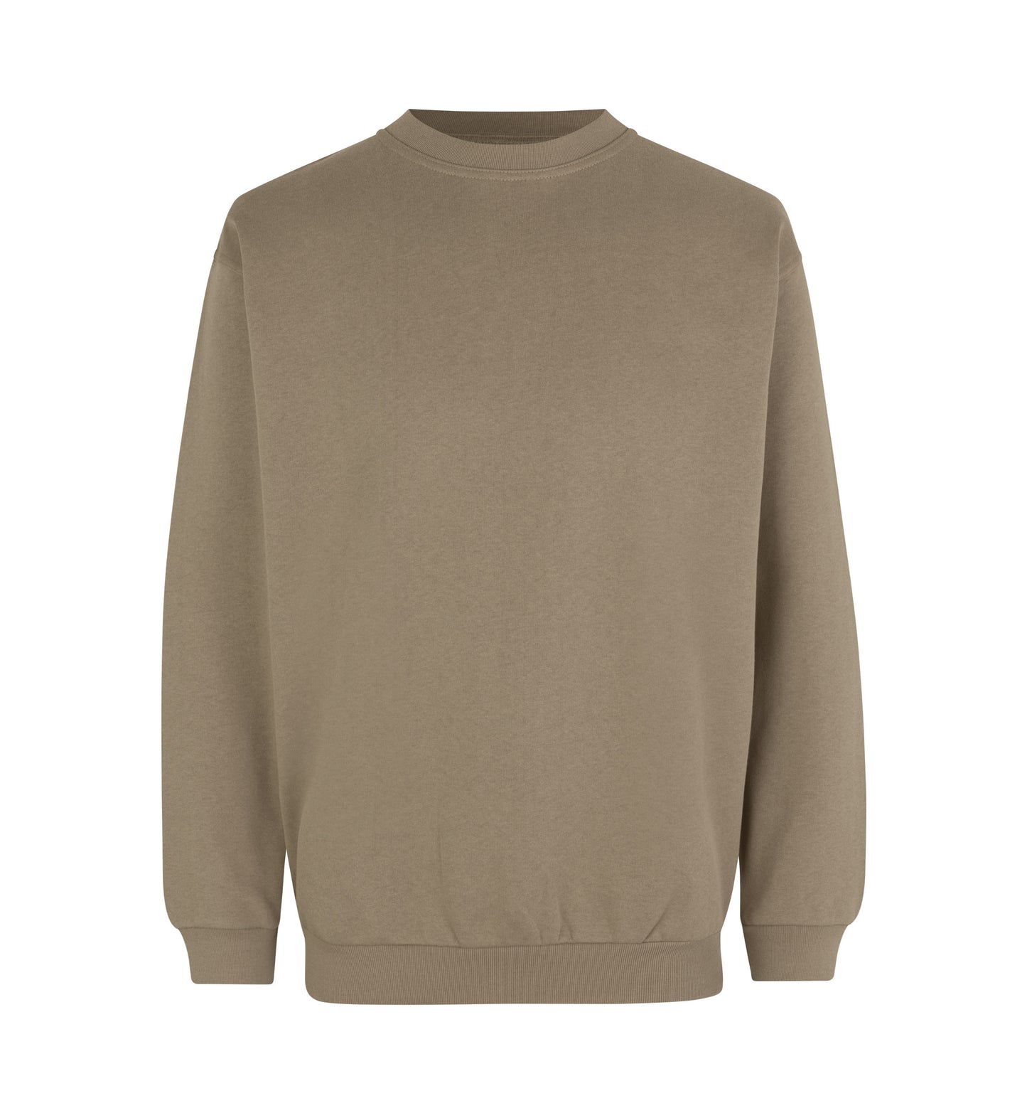 Roundneck ID600