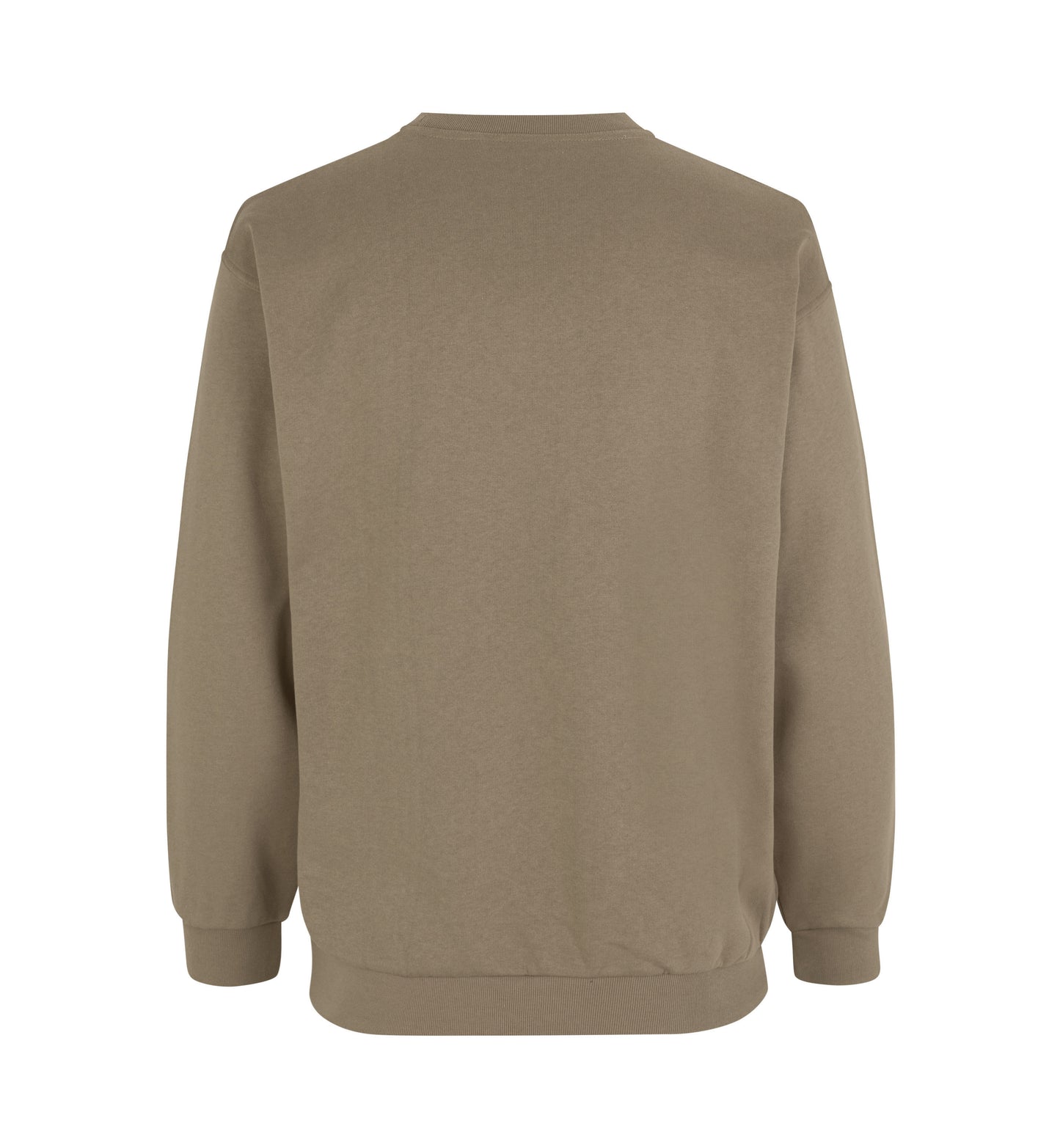 Roundneck ID600