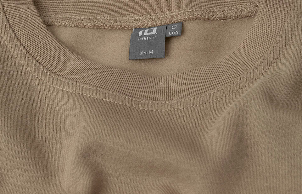 Roundneck ID600