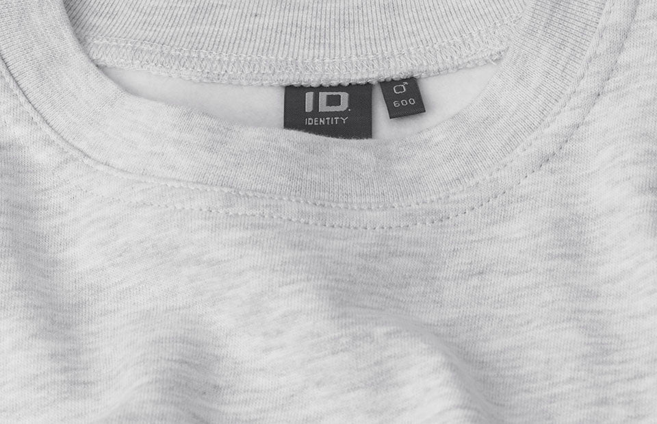 Roundneck ID600