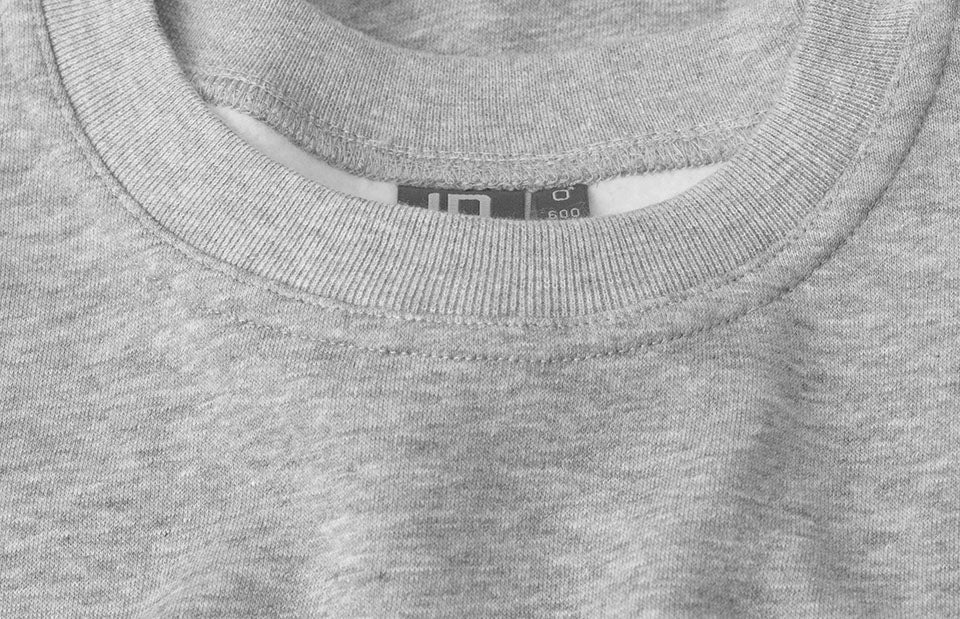 Roundneck ID600