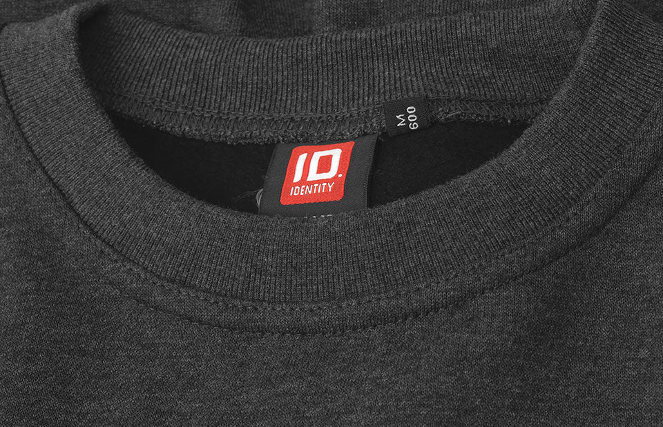 Roundneck ID600