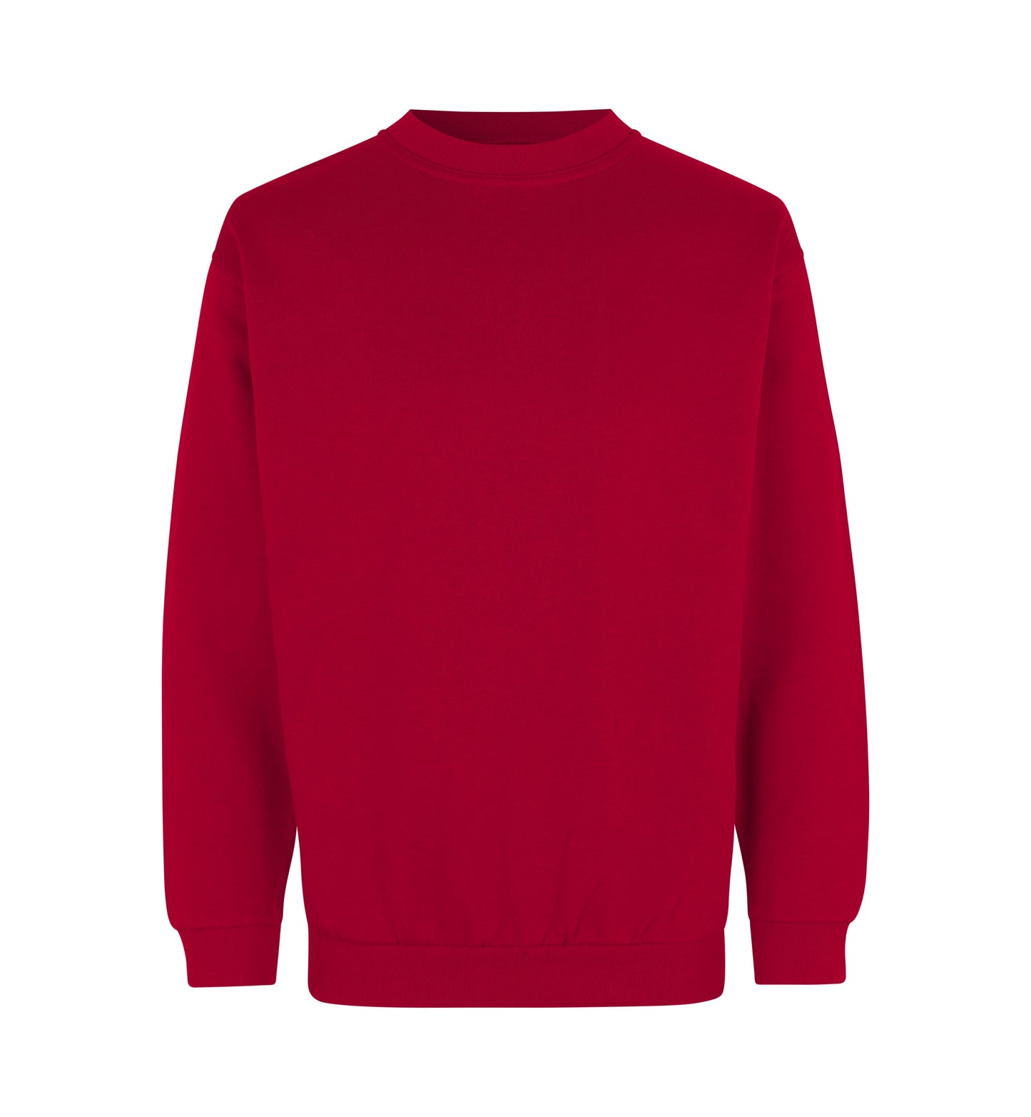 Roundneck ID600