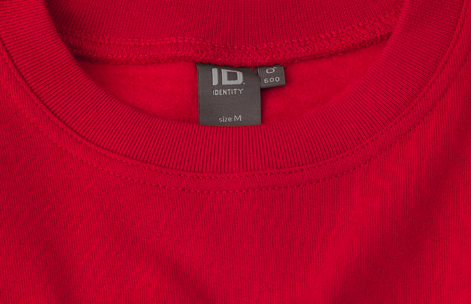 Roundneck ID600