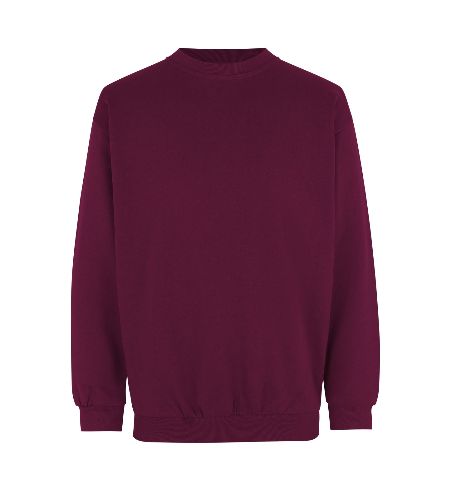 Roundneck ID600