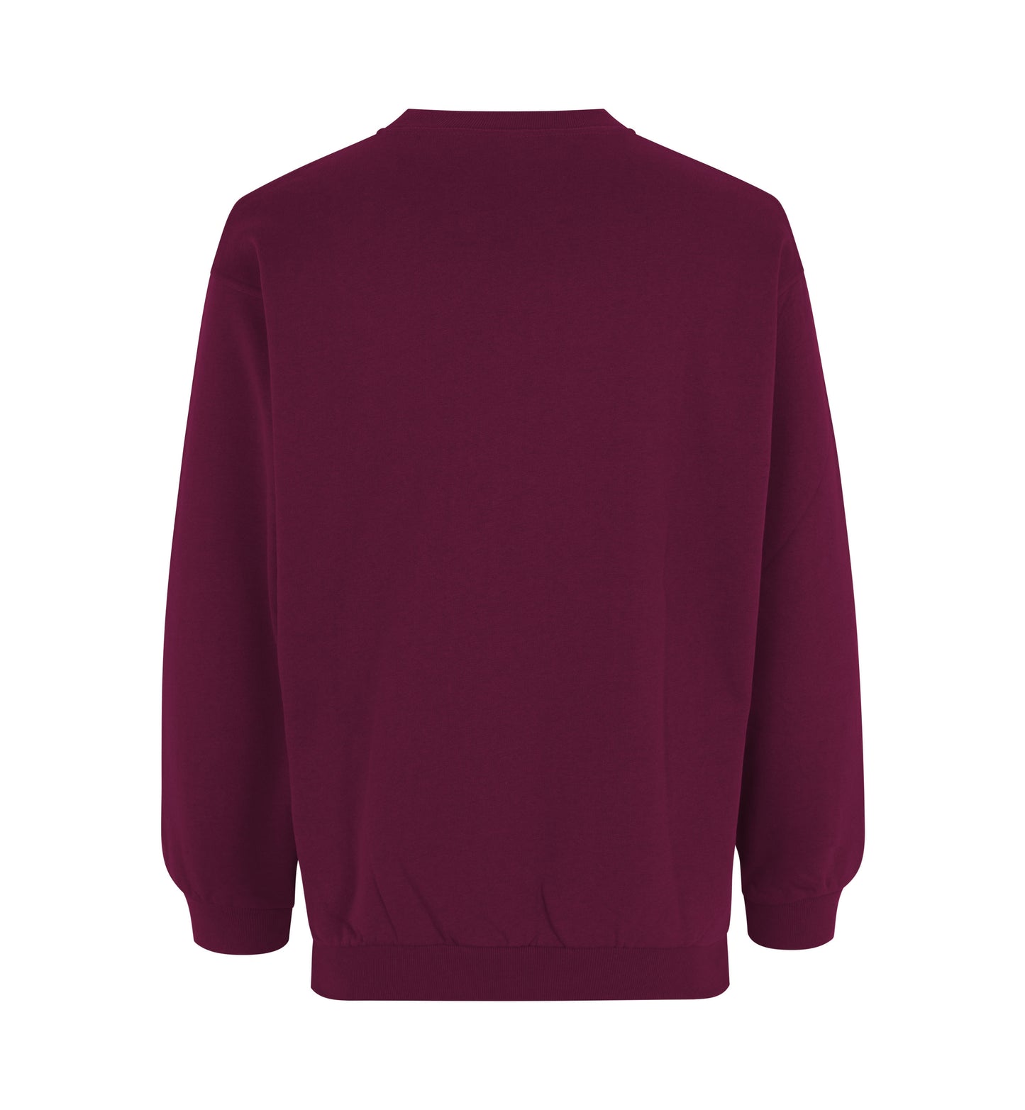 Roundneck ID600