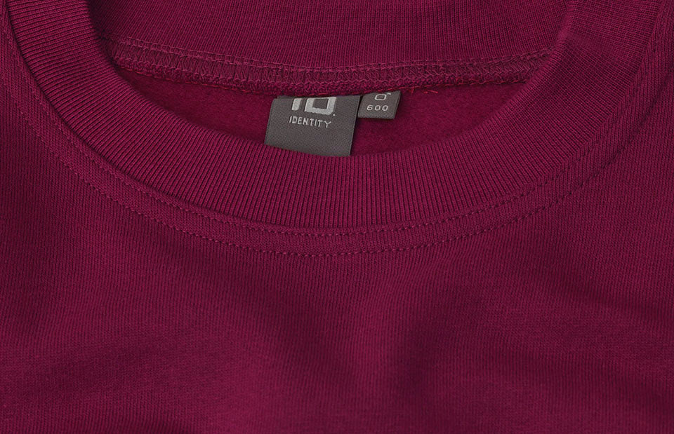 Roundneck ID600