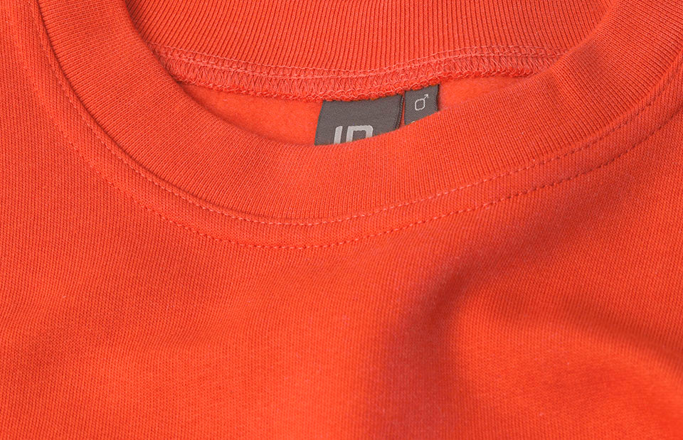Roundneck ID600