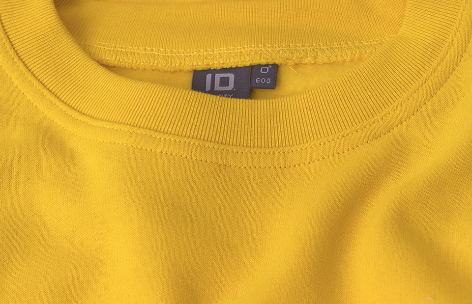 Roundneck ID600