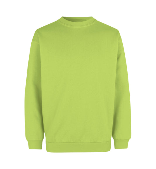 Roundneck ID600