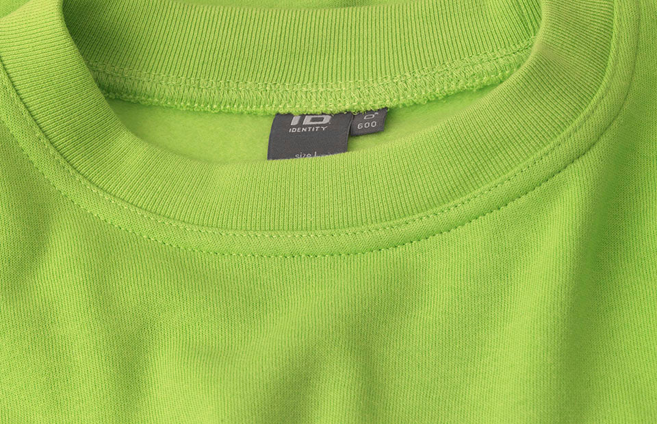 Roundneck ID600