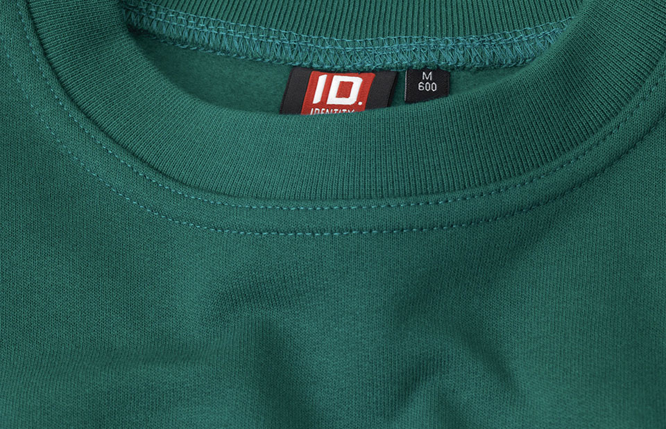 Roundneck ID600