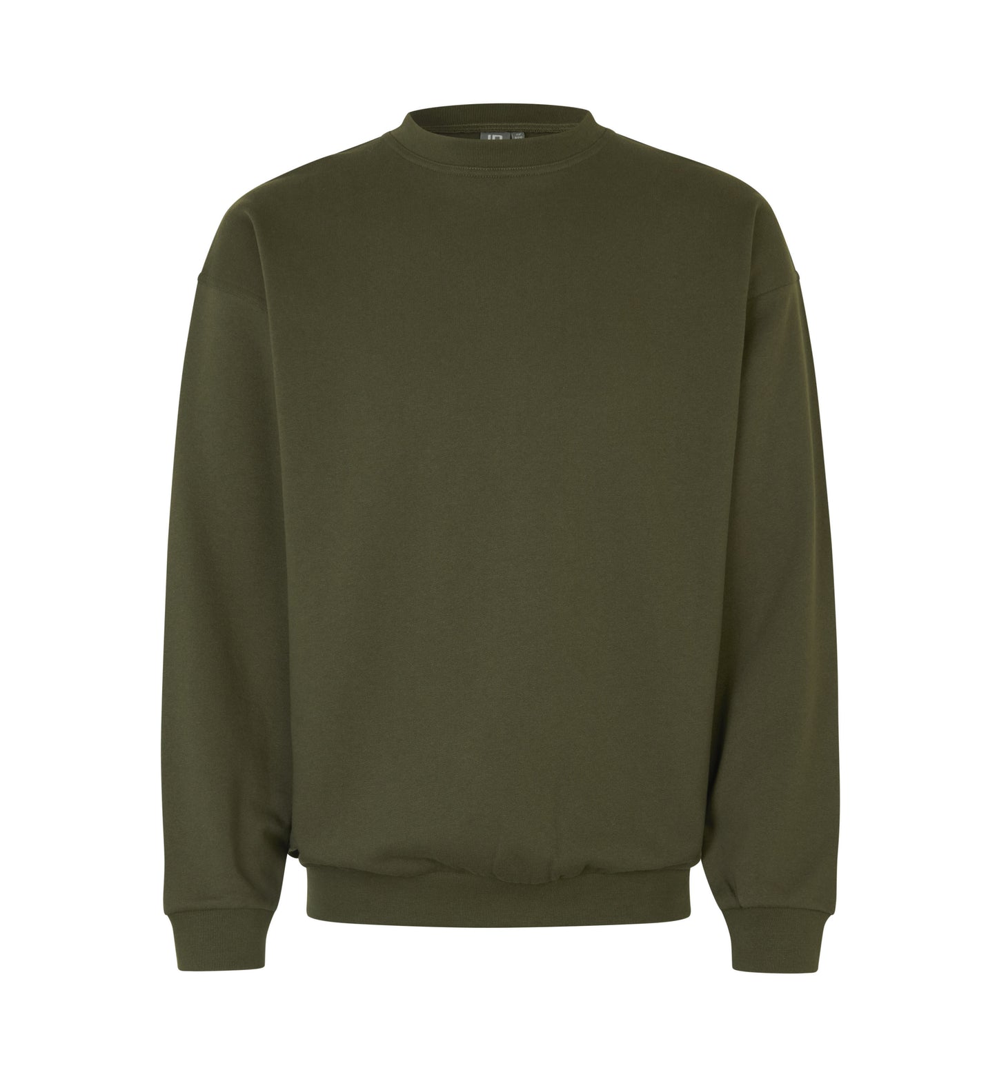 Roundneck ID600