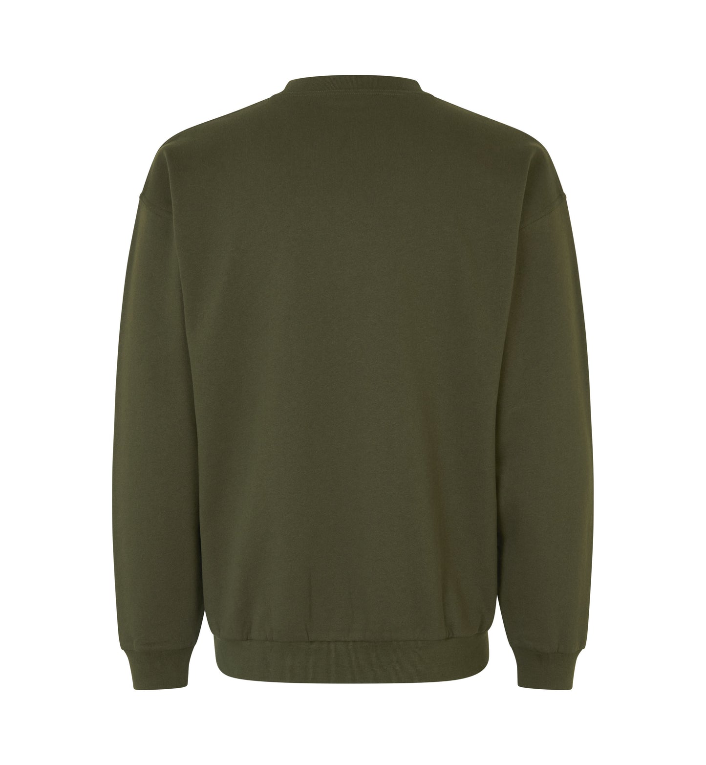 Roundneck ID600