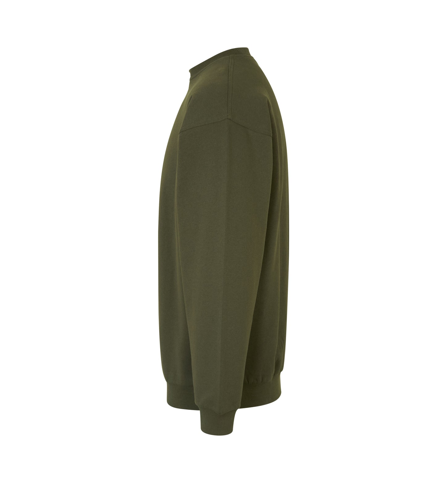 Roundneck ID600