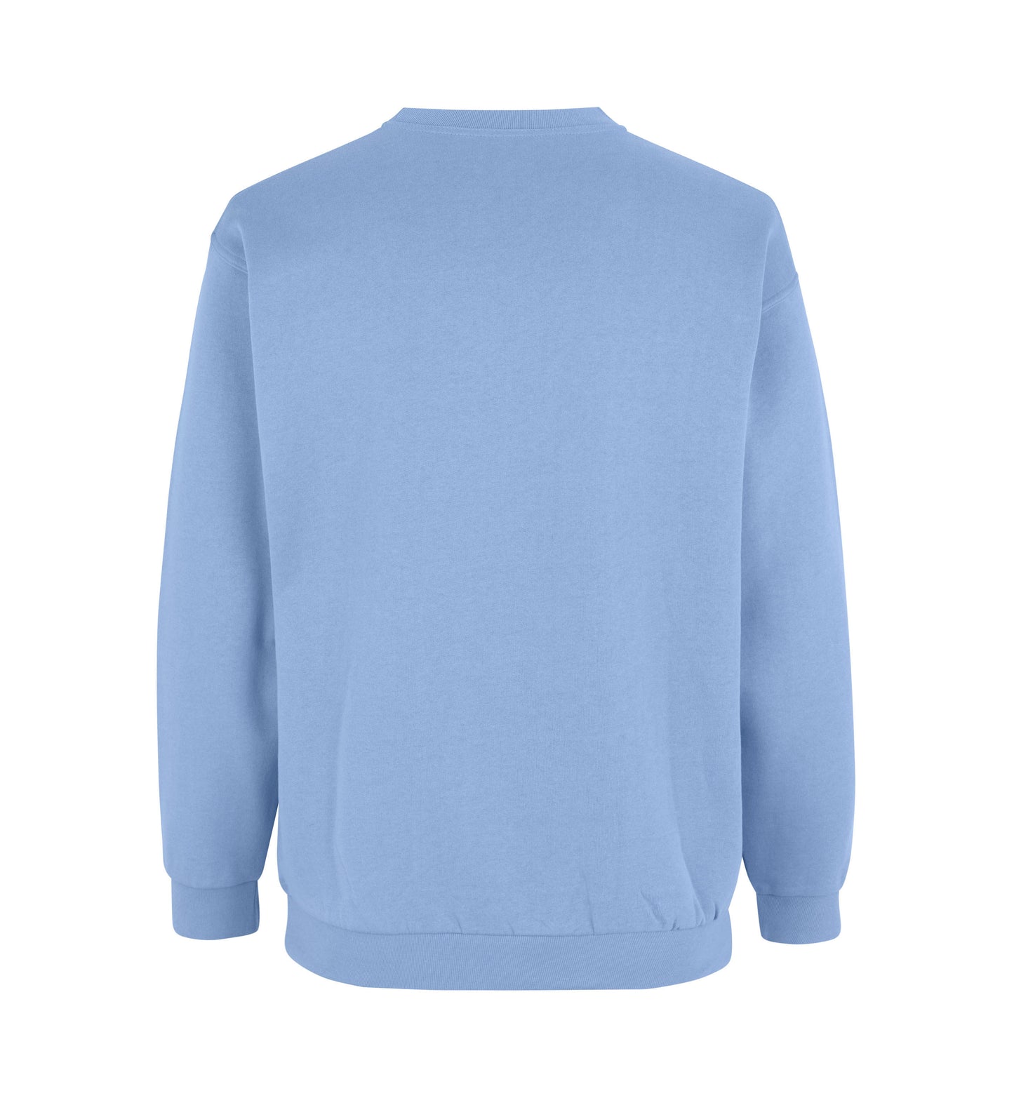 Roundneck ID600