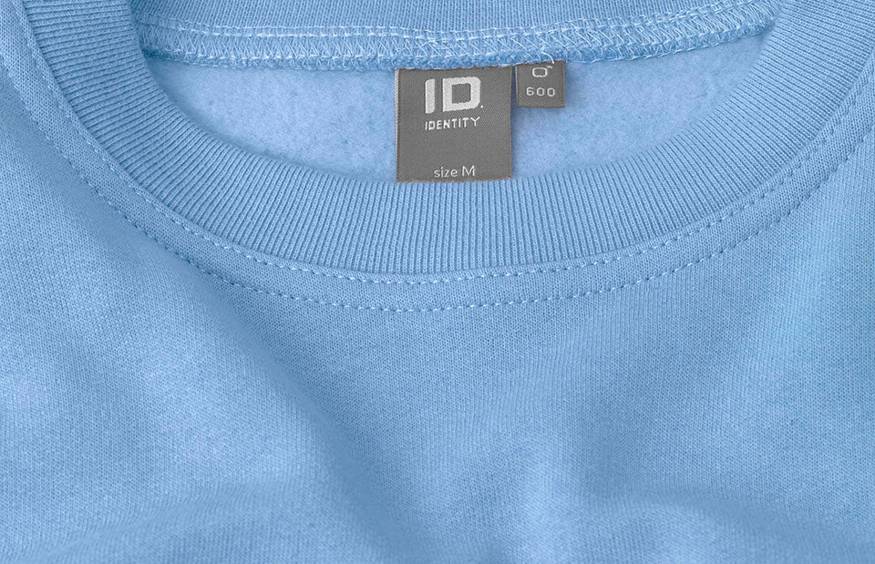 Roundneck ID600