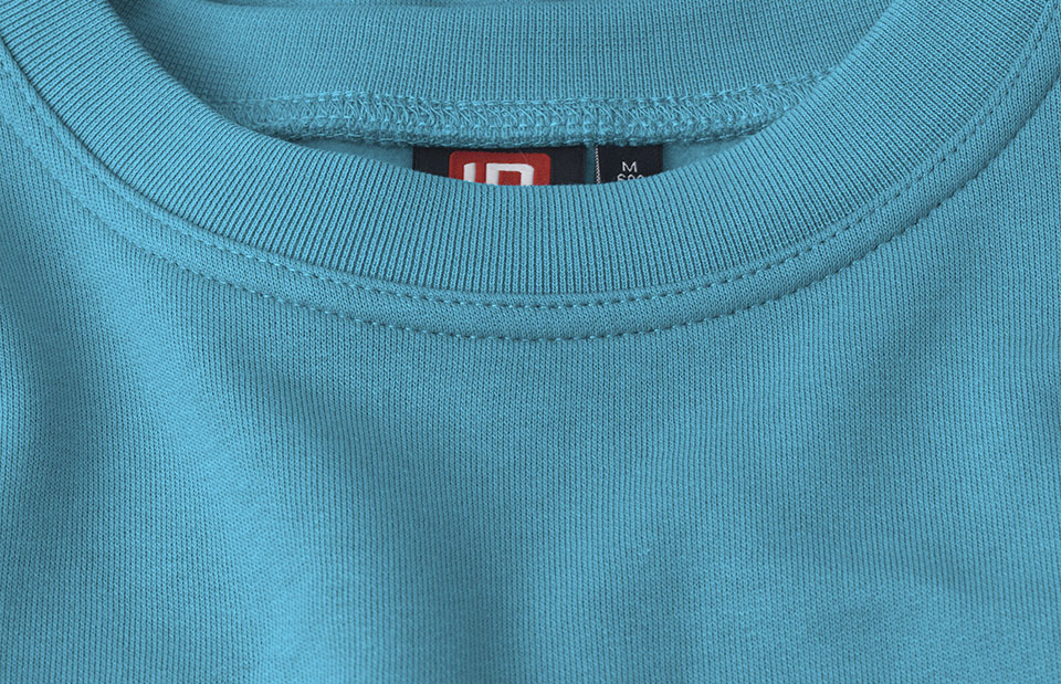 Roundneck ID600