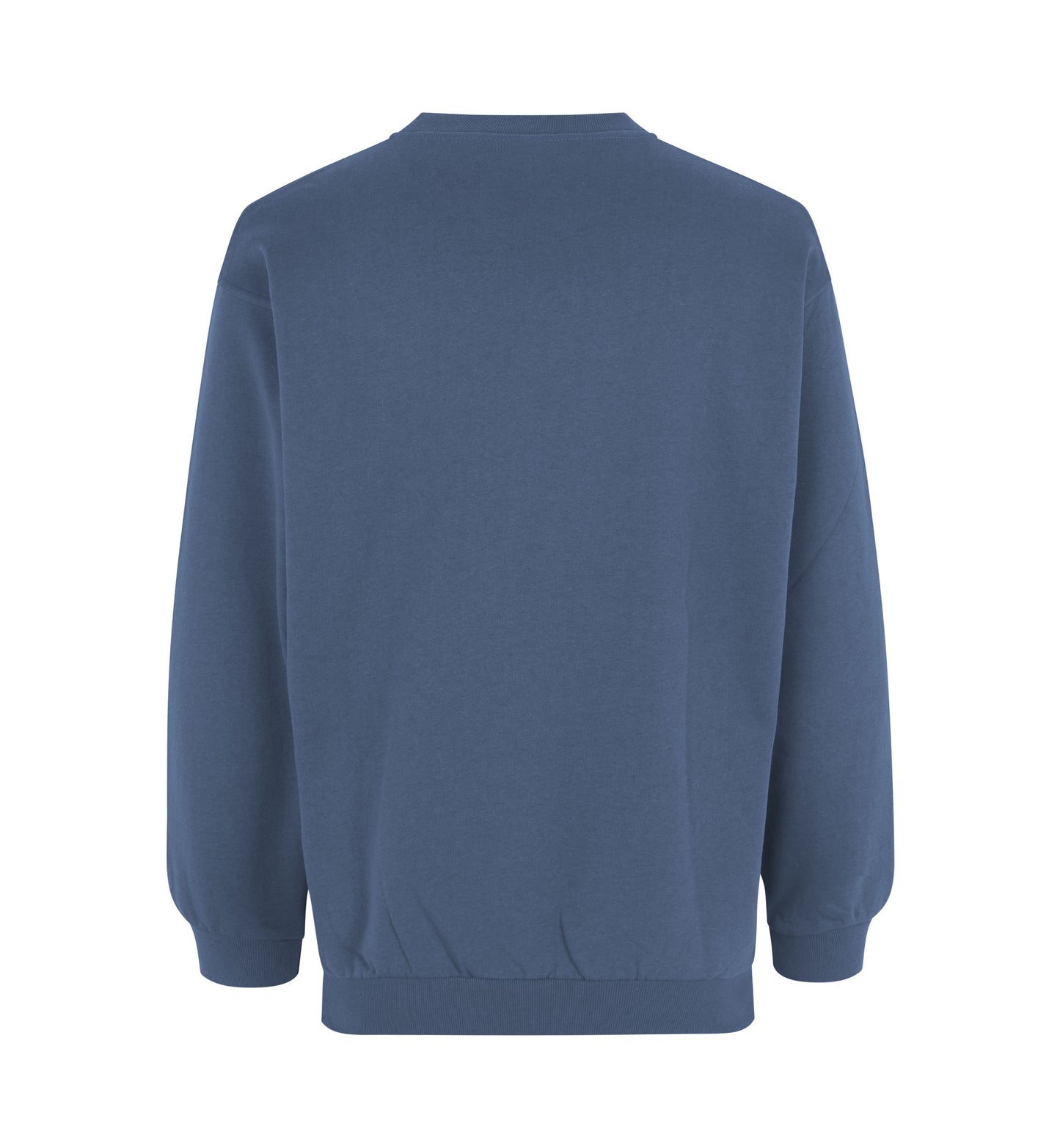 Roundneck ID600