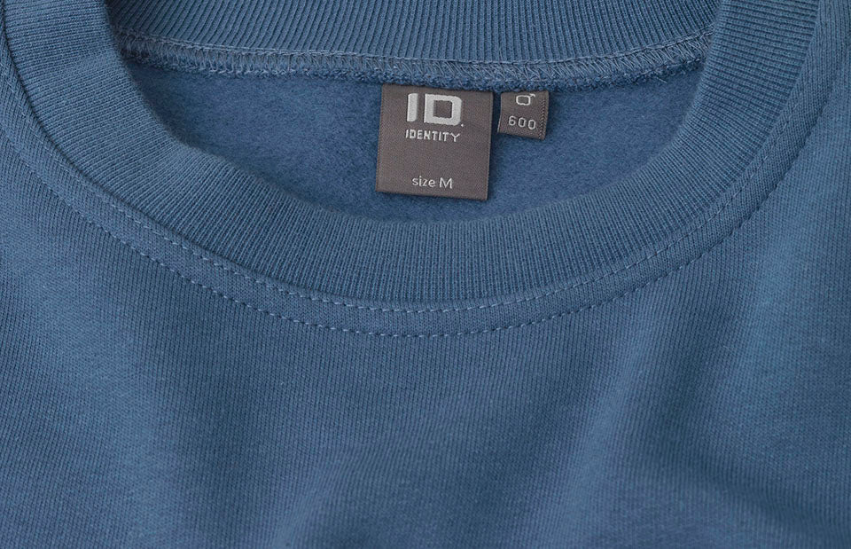 Roundneck ID600