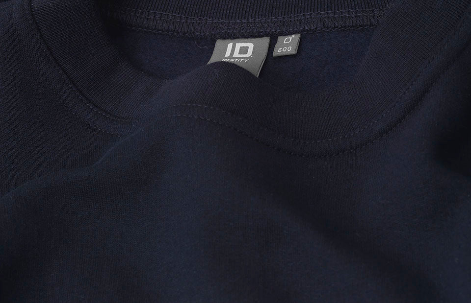 Roundneck ID600