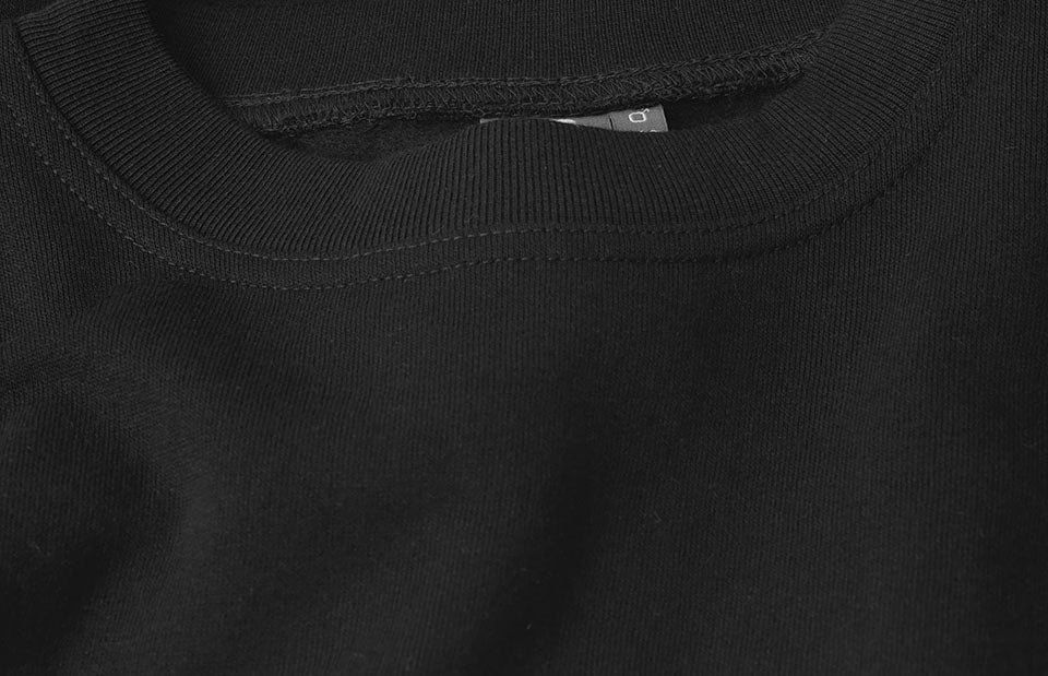 Roundneck ID600