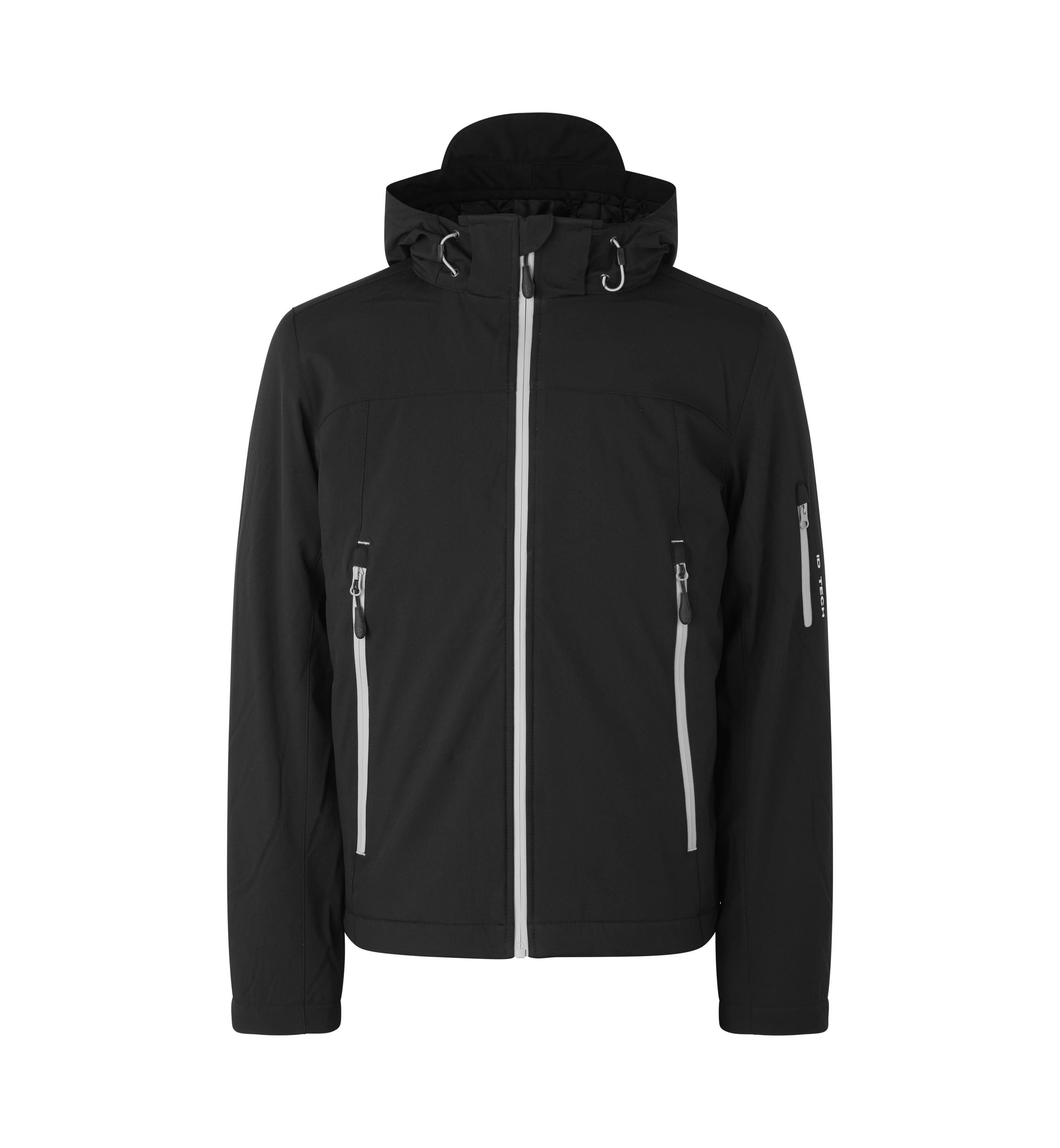 Wintersoftshell Unisex ID 898