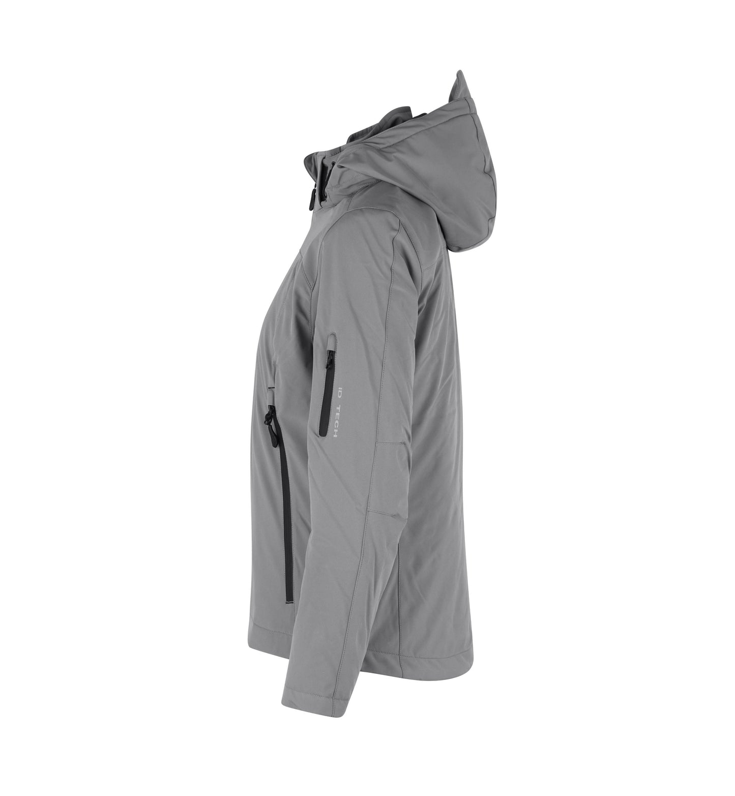 Wintersoftshell Dames ID 899