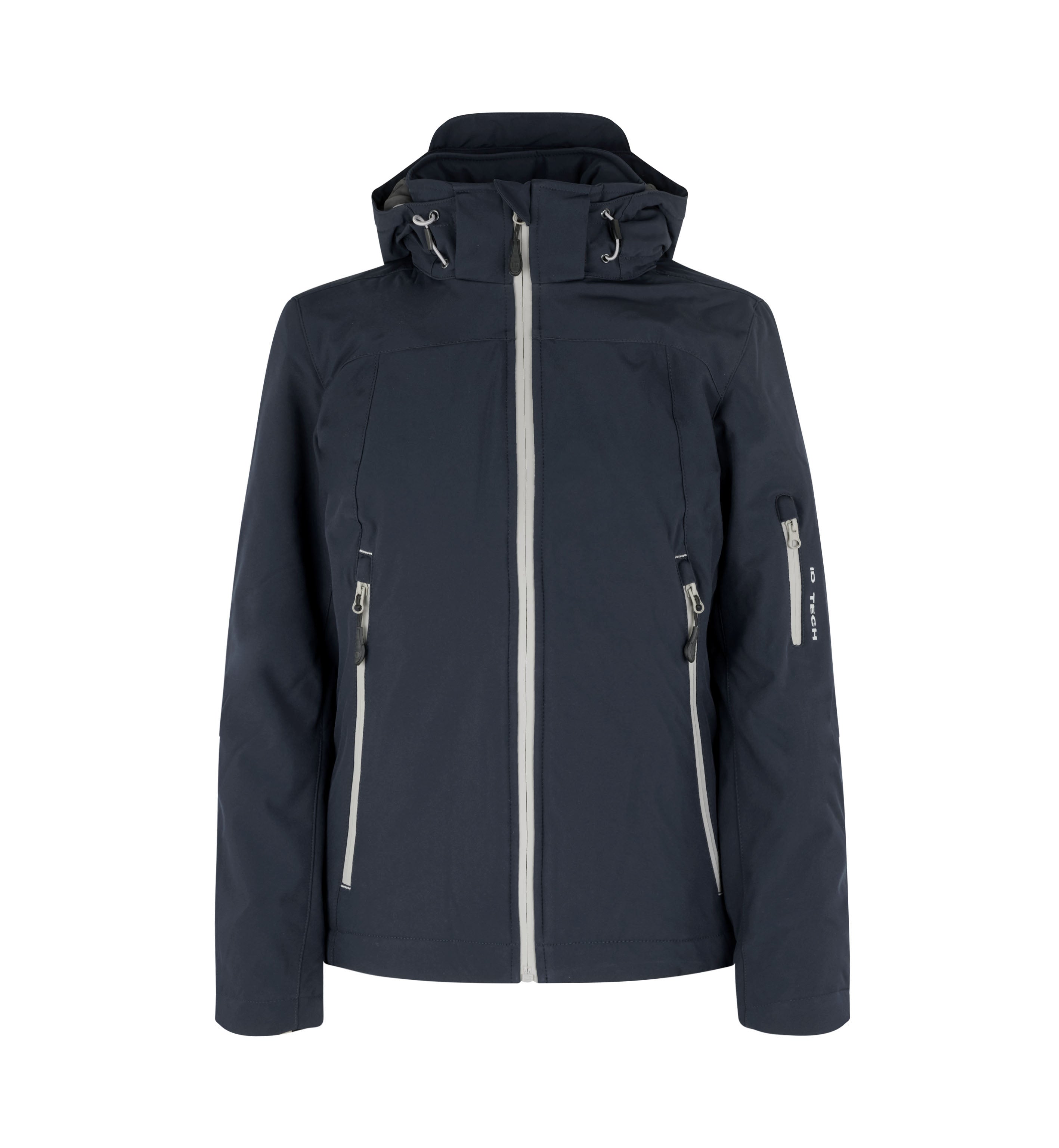 Wintersoftshell Dames ID 899
