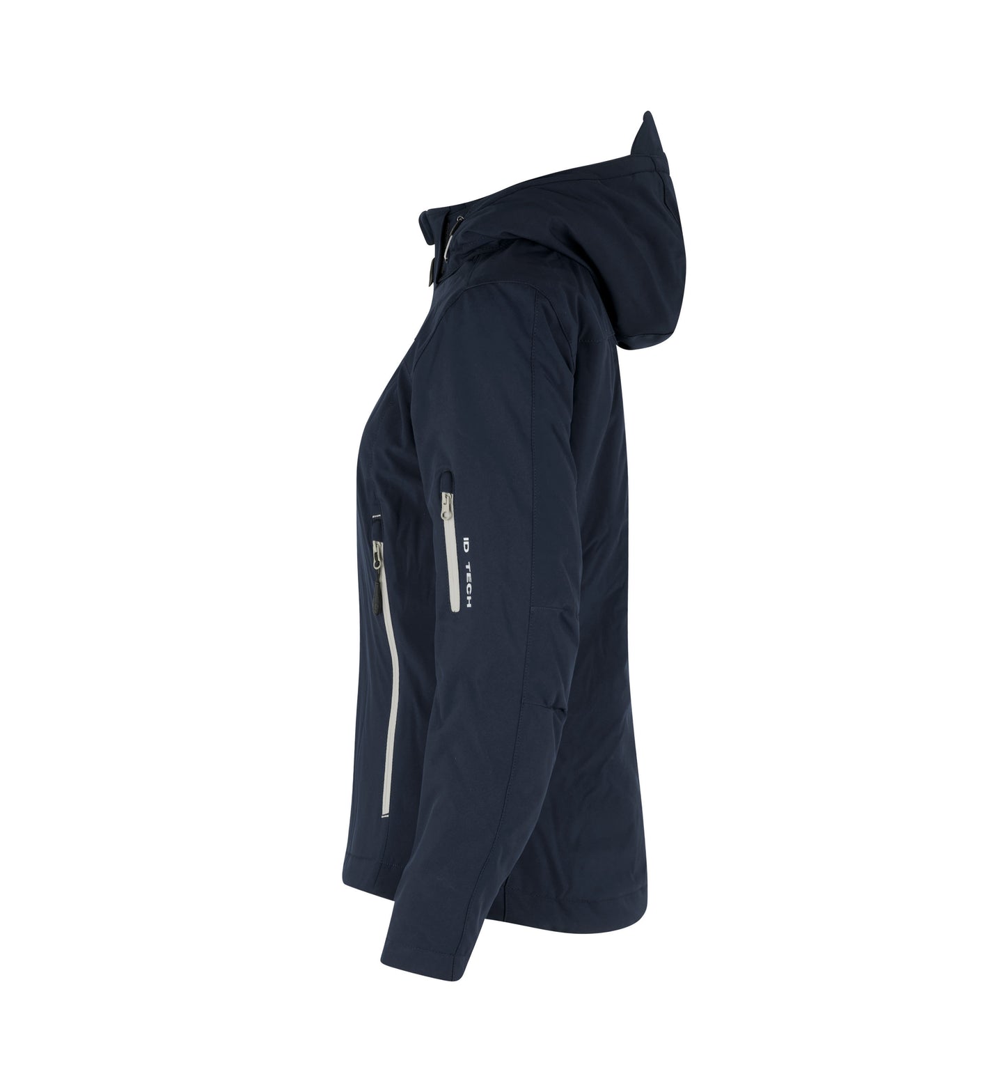 Wintersoftshell Dames ID 899