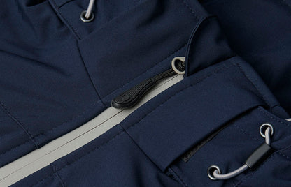 Wintersoftshell Dames ID 899