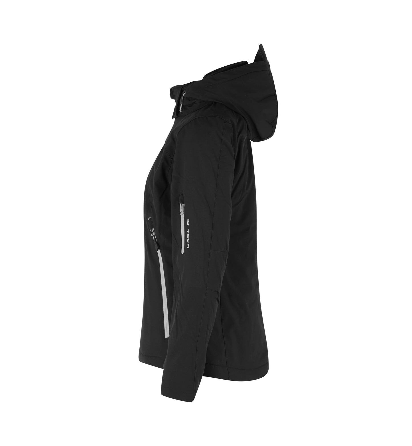 Wintersoftshell Dames ID 899