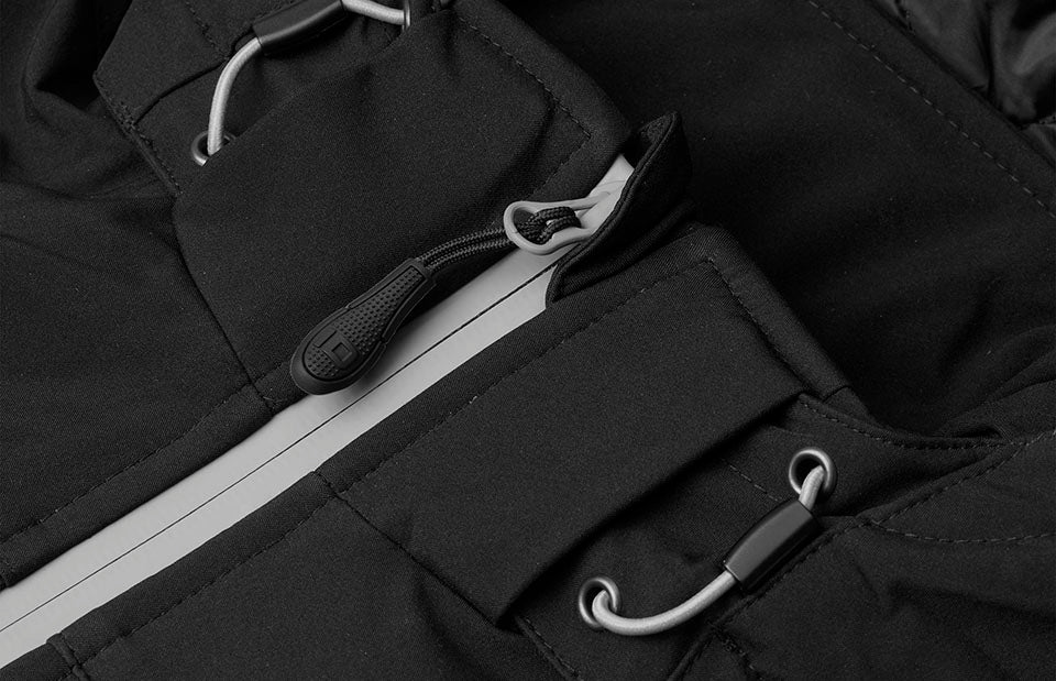 Wintersoftshell Dames ID 899