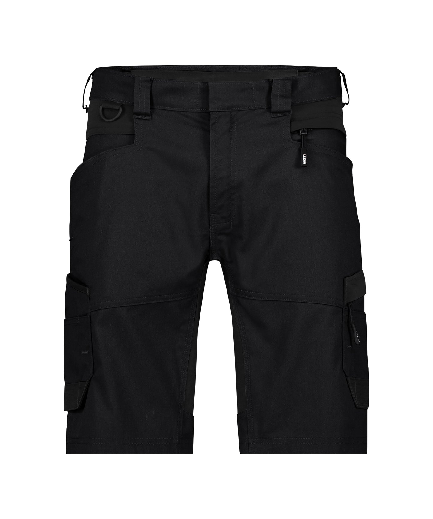 Werkshort Axis Next