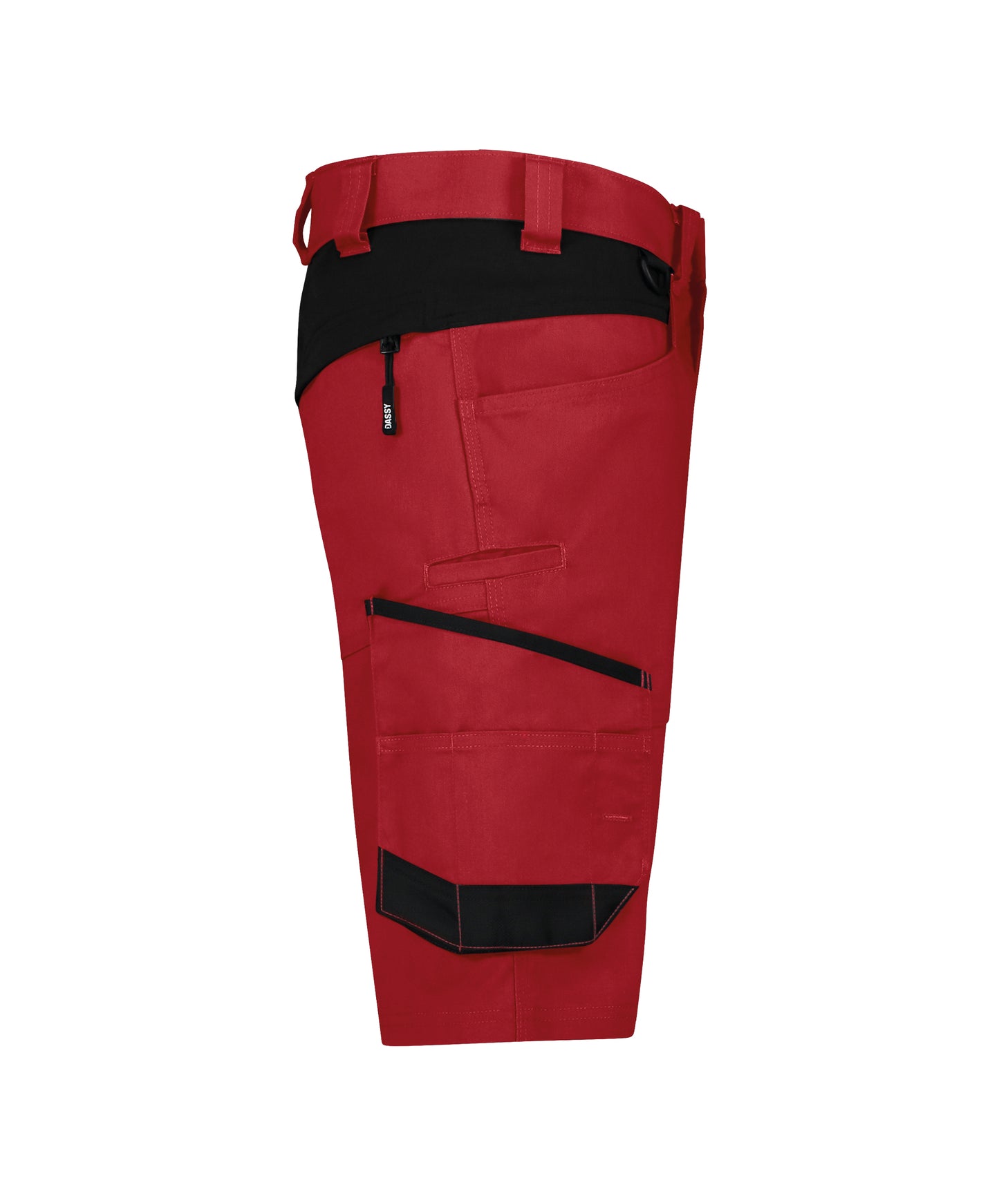 Werkshort Axis Next