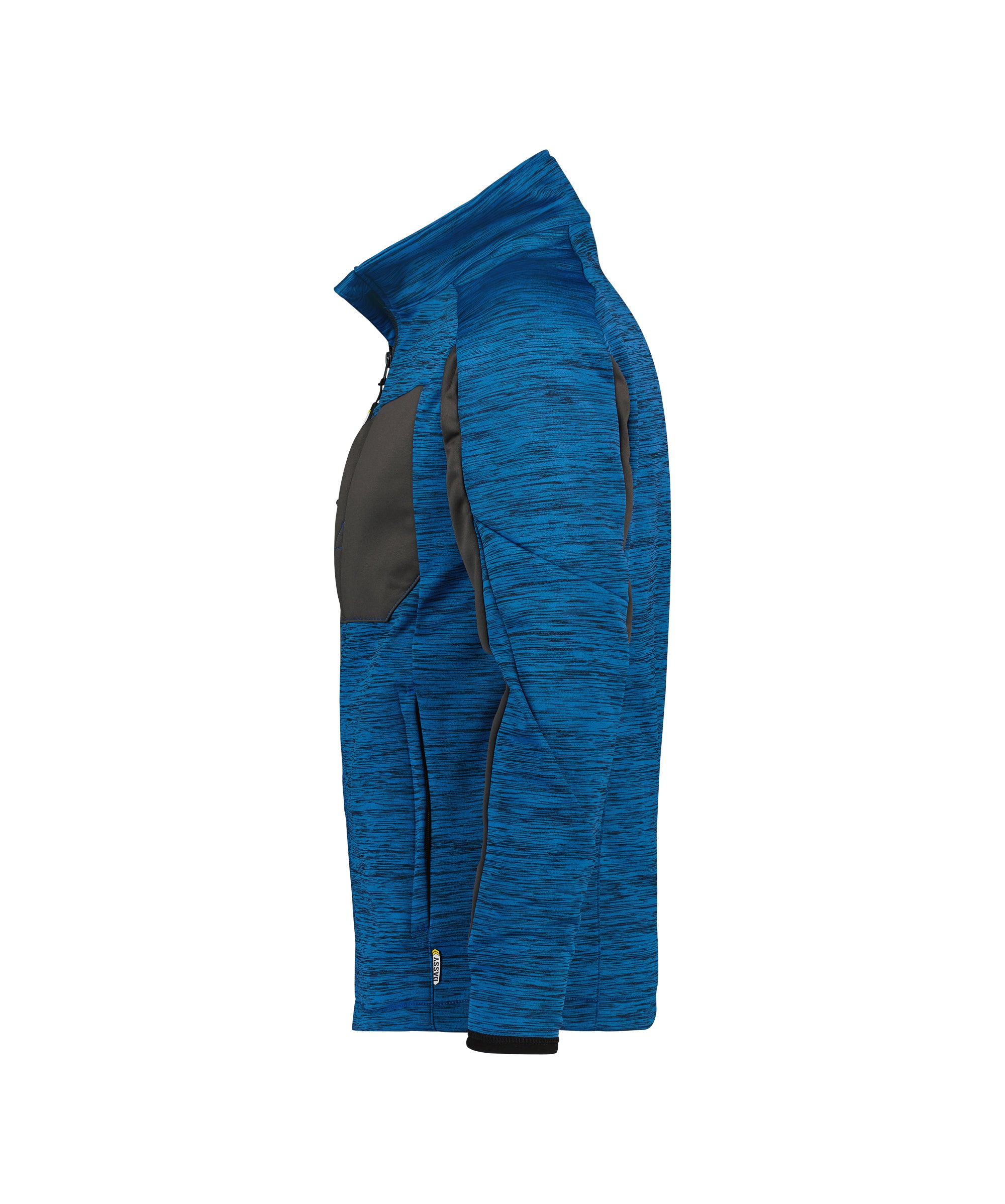 Werkvest Convex Next