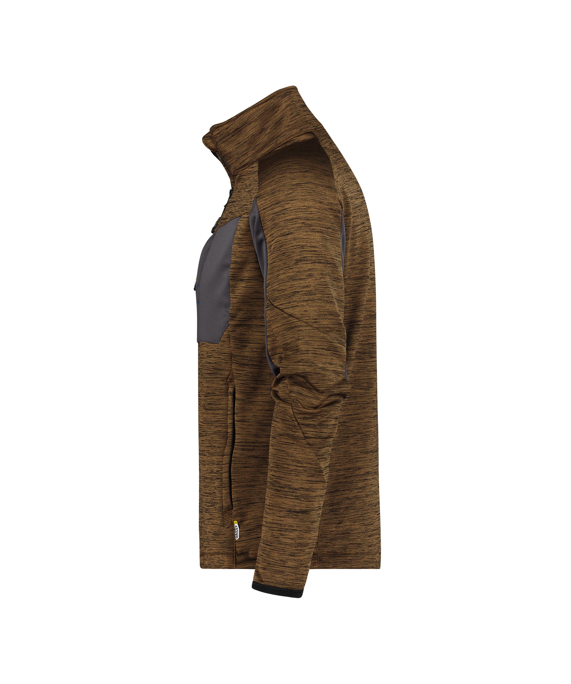 Werkvest Convex Next