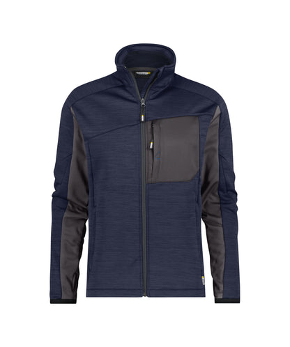 Werkvest Convex Next