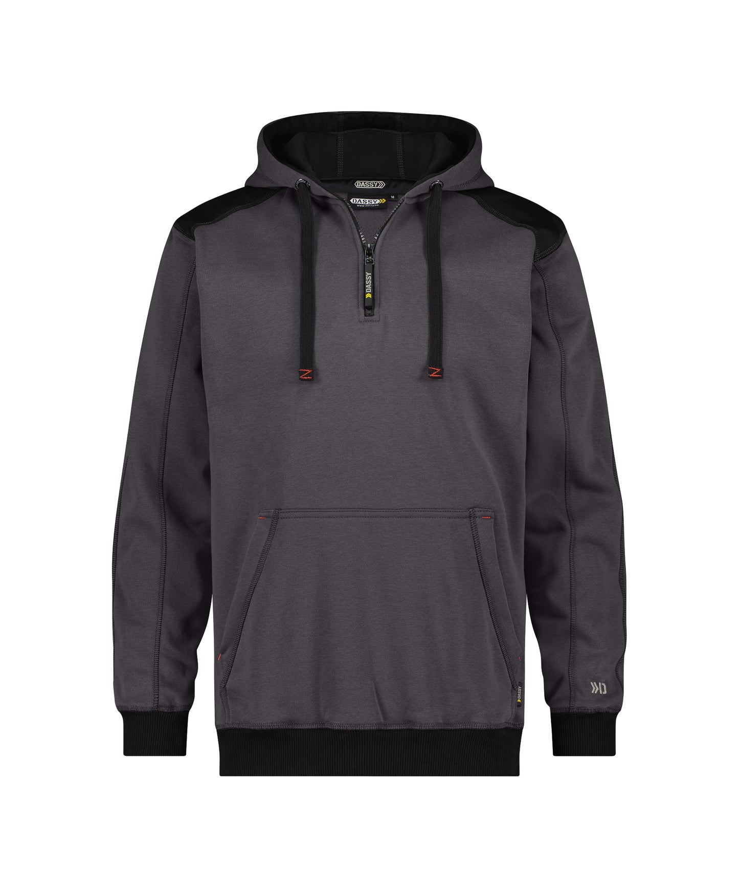 Hoody Indy Next