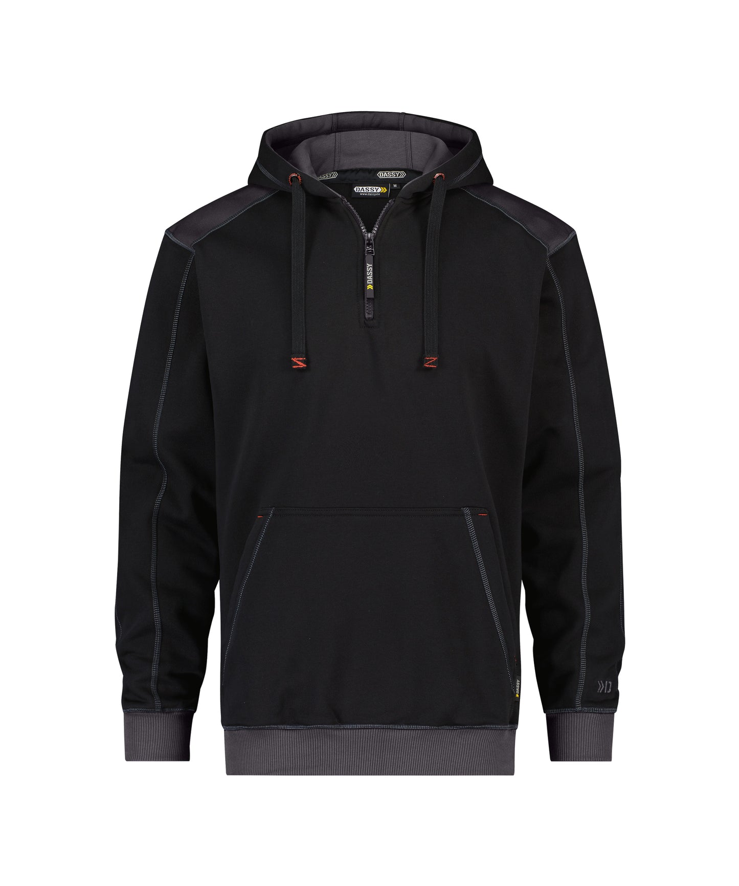 Hoody Indy Next