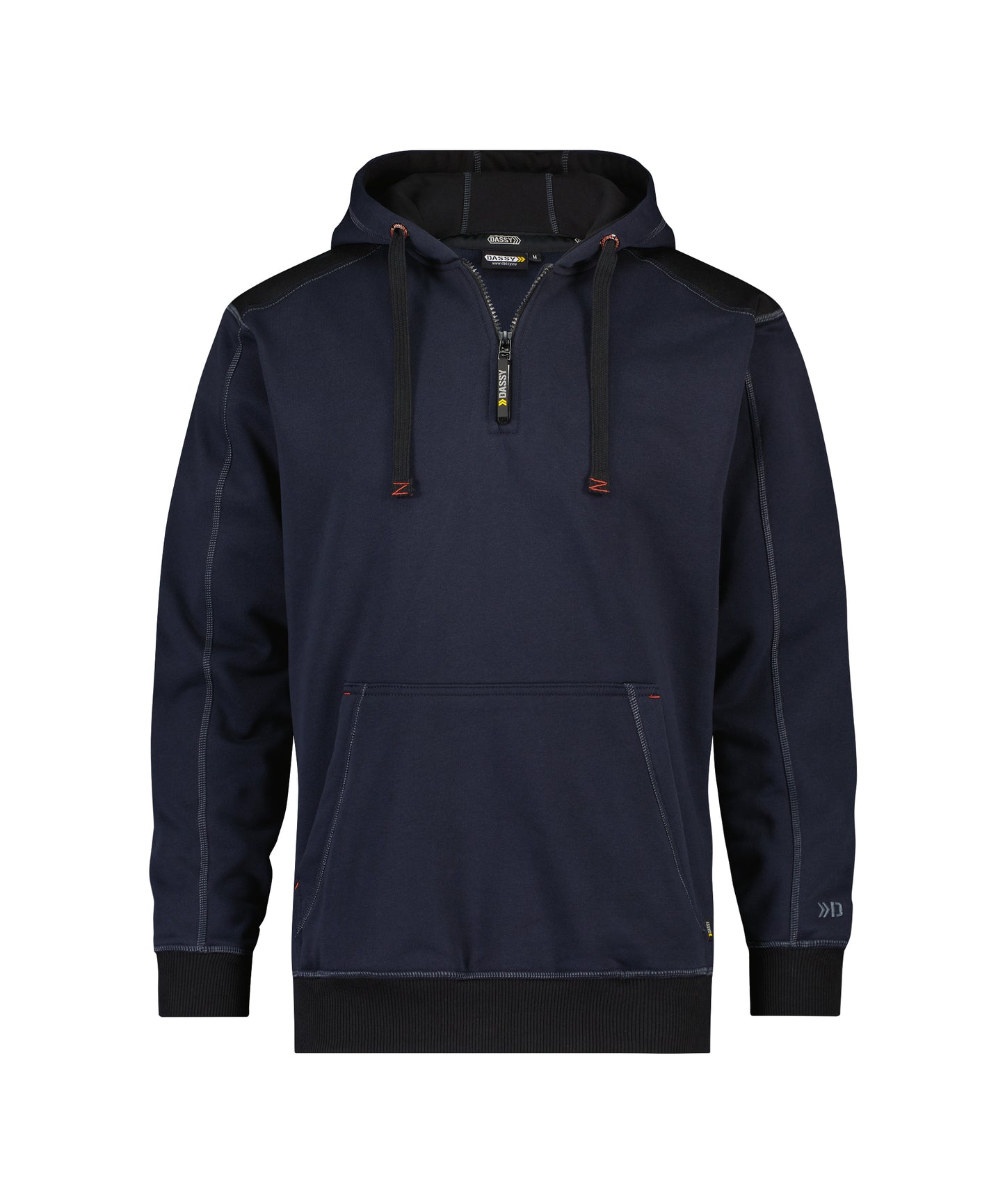 Hoody Indy Next