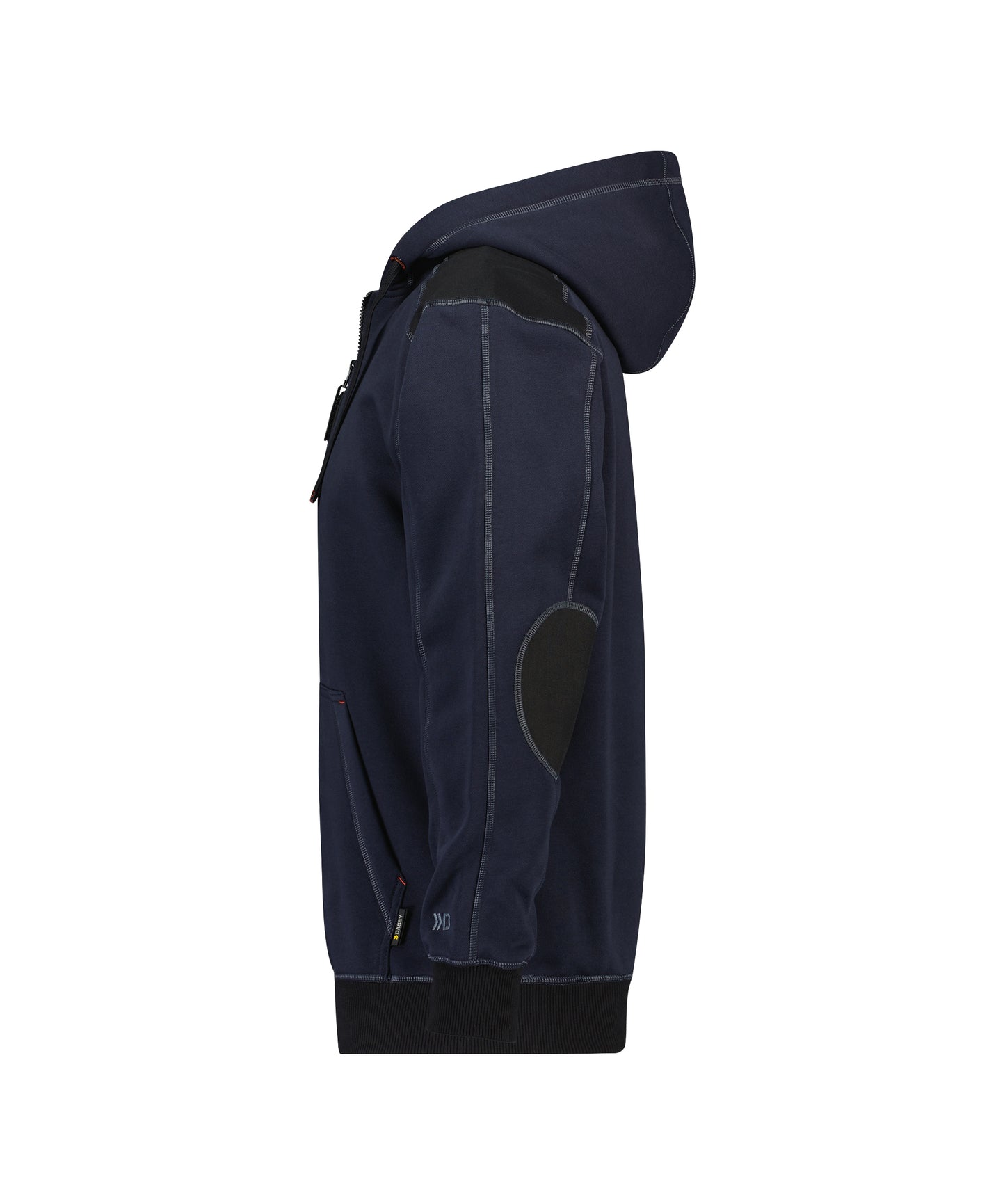 Hoody Indy Next